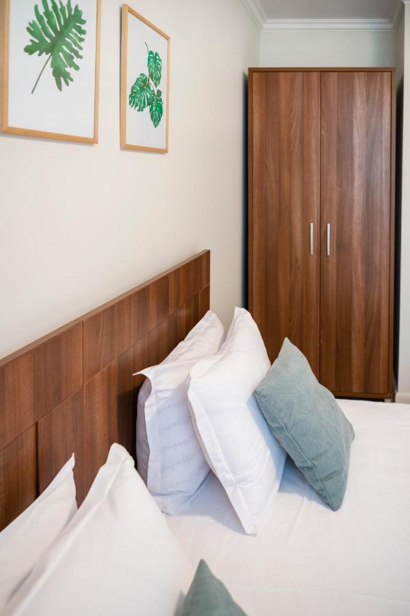 Cozy Home Santa Marina Созополь Экстерьер фото