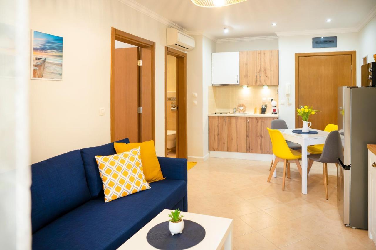 Cozy Home Santa Marina Созополь Экстерьер фото