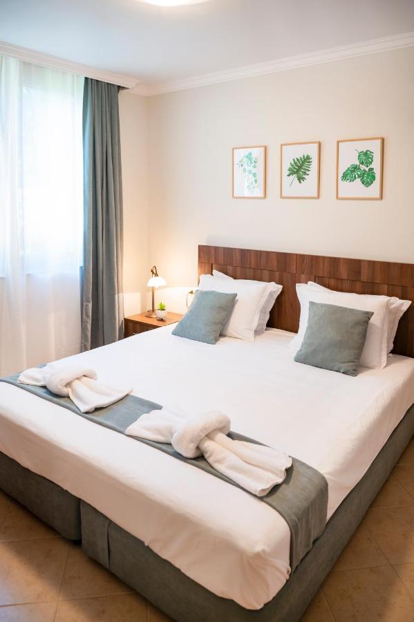 Cozy Home Santa Marina Созополь Экстерьер фото