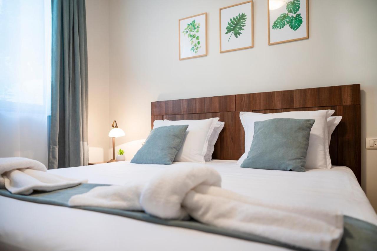 Cozy Home Santa Marina Созополь Экстерьер фото