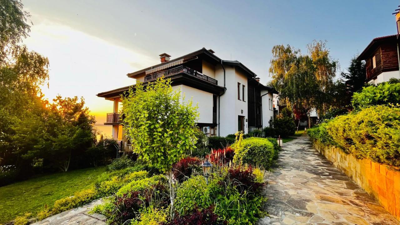 Cozy Home Santa Marina Созополь Экстерьер фото