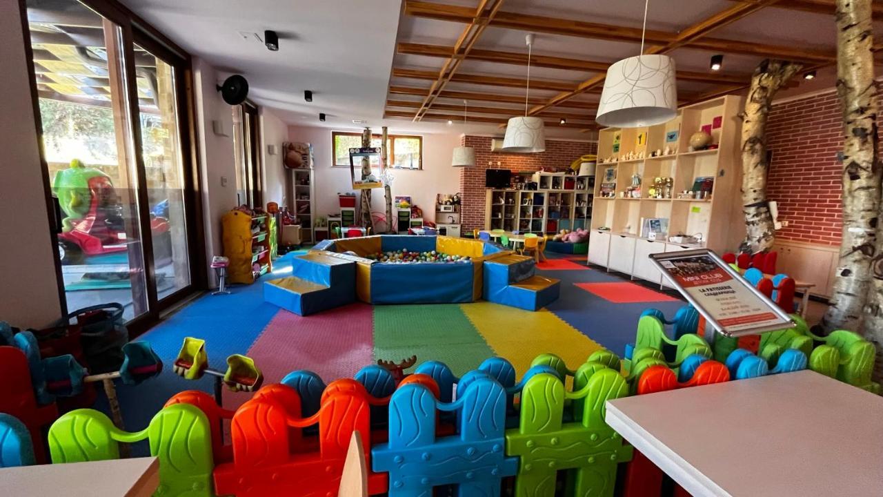 Cozy Home Santa Marina Созополь Экстерьер фото