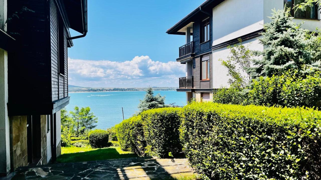 Cozy Home Santa Marina Созополь Экстерьер фото